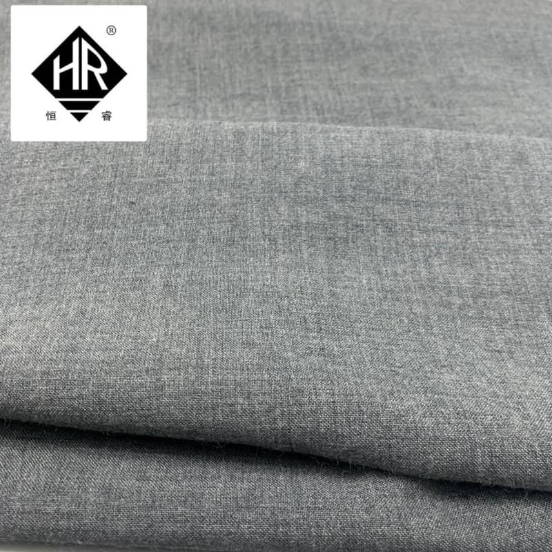 China China wholesale Nomex Fabric By The Yard Manufacturer Aramid and FR Viscose Lining Fabric Hengrui Manufacturer and Supplier Hengrui